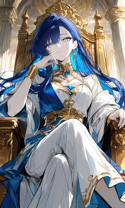 Profile image of Neptune