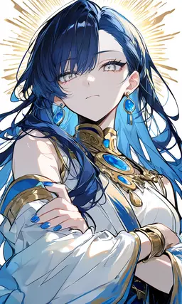 Profile image of Neptune