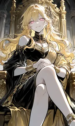 Profile image of Venus