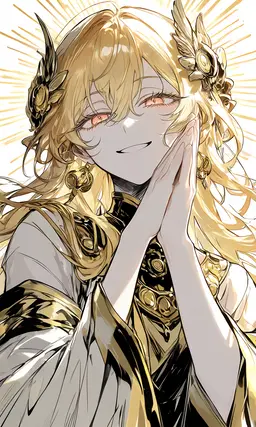 Profile image of Venus