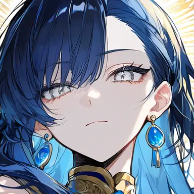 Profile image of Neptune