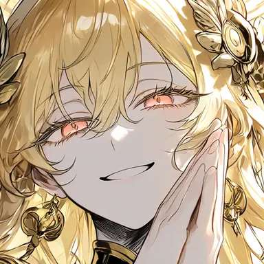 Profile image of Venus