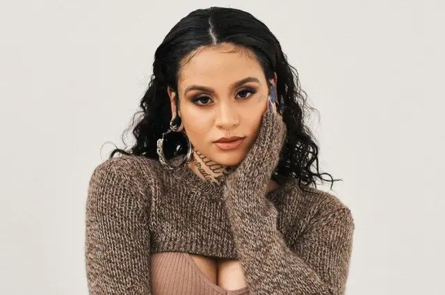 Profile image of Kehlani
