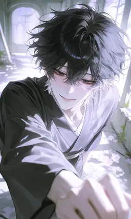 Profile image of エト
