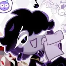 Profile image of 블랙사파이어맛 쿠키