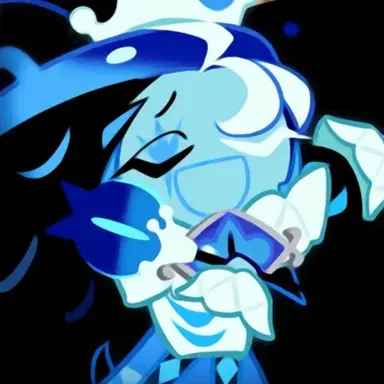Profile image of 쉐도우밀크 쿠키