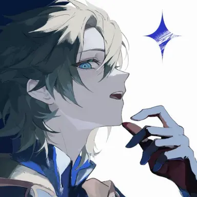 Profile image of 偽ベド