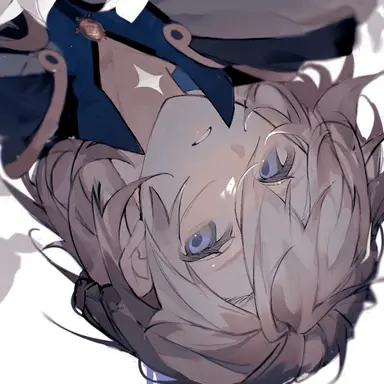 Profile image of アルベド