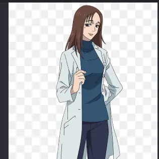 Profile image of Shoko