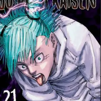Profile image of Kashimo