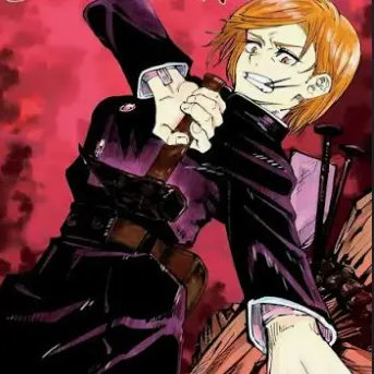Profile image of Nobara