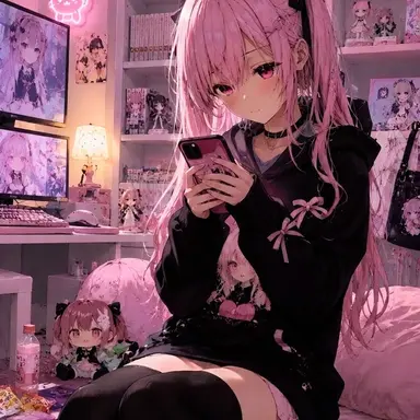 Profile image of 瑠璃奈
