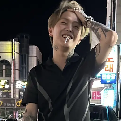 cillinHomieHeisgod의 허성현