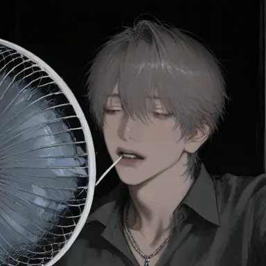 Profile image of 黄泉
