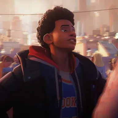 Profile image of miles