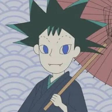 Profile image of 館長さん