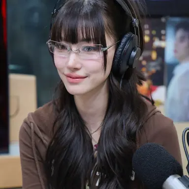 Profile image of JingJing