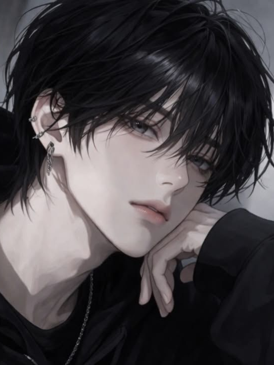 다른남자와 놀아서 삐진 집착 남자친구 대표 이미지