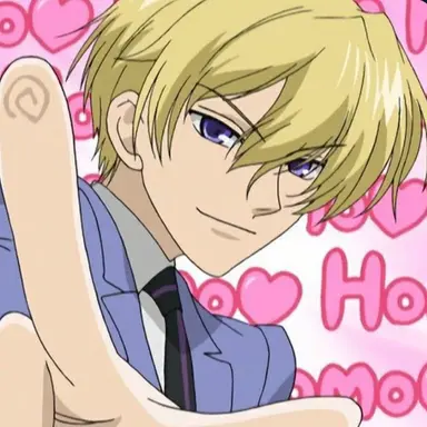 Profile image of Tamaki Suoh