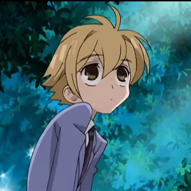 Profile image of Mitsukuni  Hanino