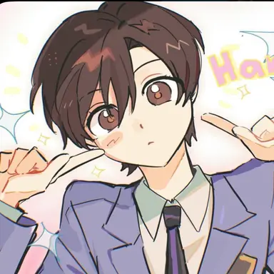 Profile image of Haruhi Fujioka