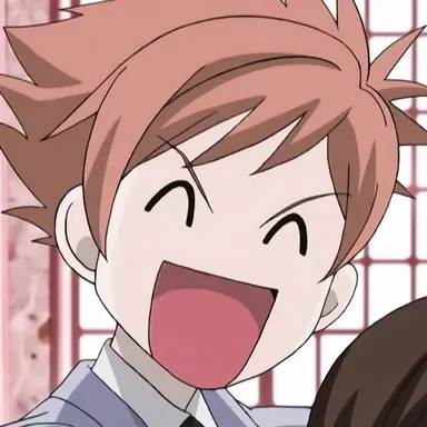 Profile image of Kaoru Hitachiin