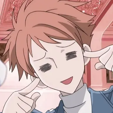 Profile image of Hikaru Hitachiin