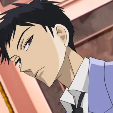 Profile image of Takashi Morinozuka