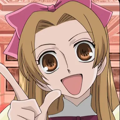 Profile image of Renge Houshakuji
