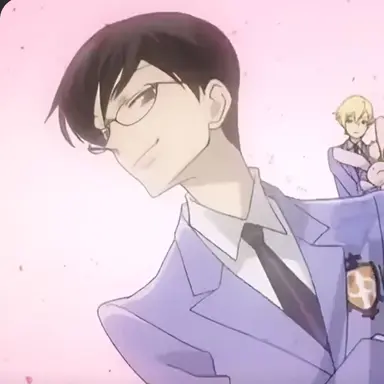Profile image of Kyoya Ootori