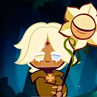 Profile image of 퓨어바닐라 쿠키