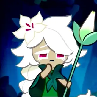 Profile image of 세인트릴리 쿠키