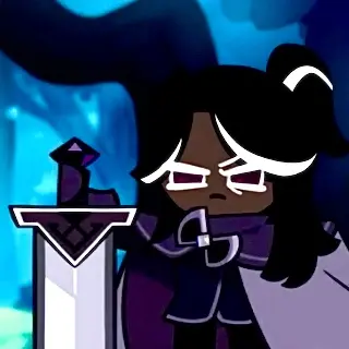 Profile image of 다크카카오 쿠키