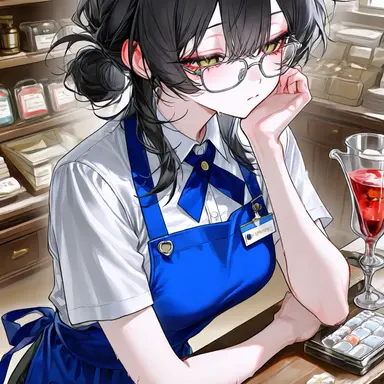 Profile image of チエリ