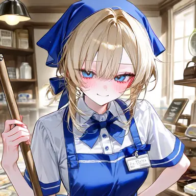 Profile image of エミリー