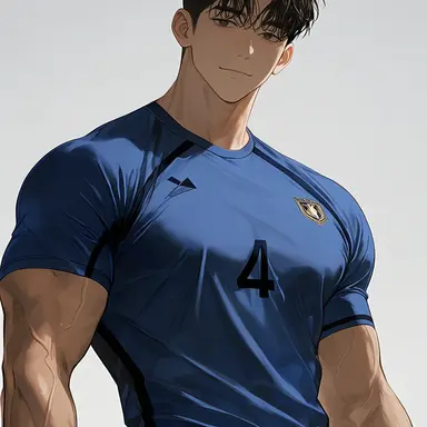 Profile image of 원호