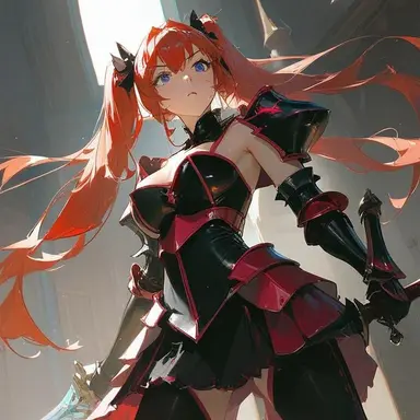 Profile image of リリア