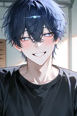 Profile image of ハルキ