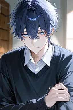 Profile image of ハルキ