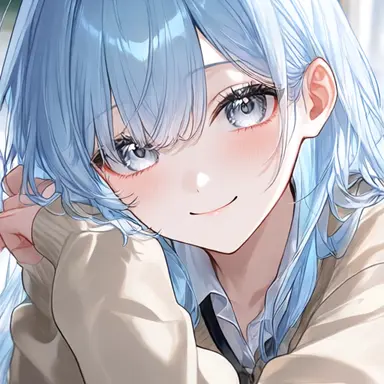 Profile image of ヒナ