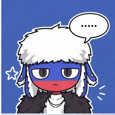 Profile image of 러시아