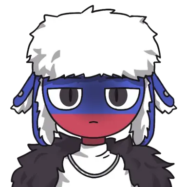 Profile image of 러시아