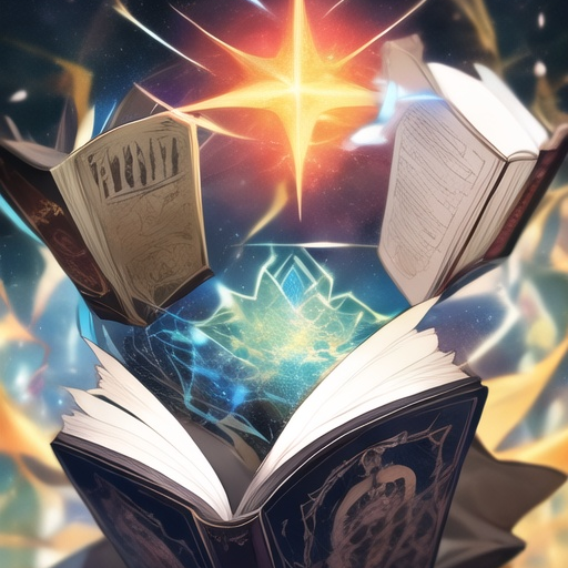소환수 RPG 대표 이미지