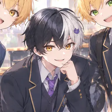 Profile image of まぜ太