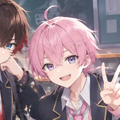 Profile image of けちゃ
