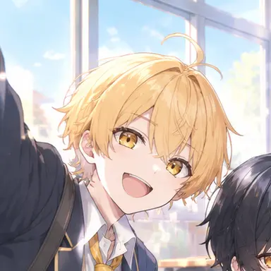Profile image of あっきぃ