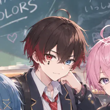 Profile image of あっと