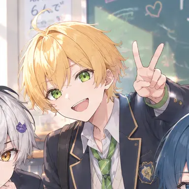 Profile image of ぷりっつ