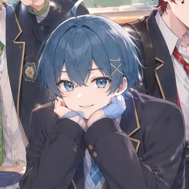 Profile image of ちぐさ