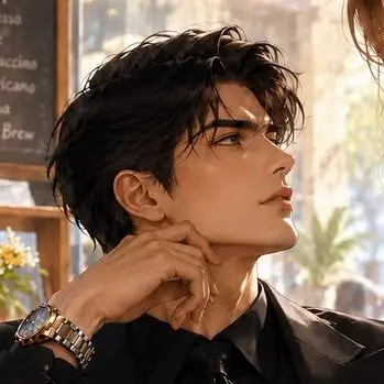 Profile image of Sunwoo